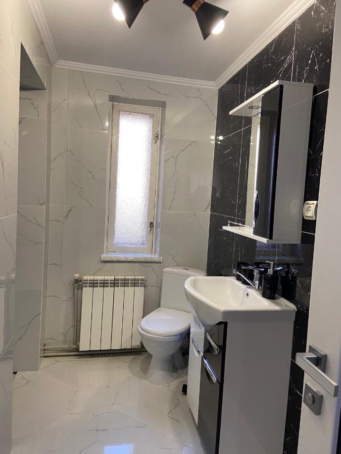 Rodynnyi Zatyshok Pension Verkhovyna Buitenkant foto